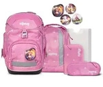 Ergobag Pack Schulrucksack Set 6-teilig, WolkenzauB&auml;r