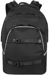 McNeill Milo Schulrucksack, Schwarz