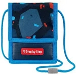 Step by Step Brustbeutel, Tractor Freddy