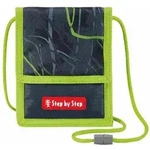Step by Step Brustbeutel, Danger Cat Chiko