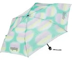 Ergobag Regenschirm, ZauB&auml;rwelt