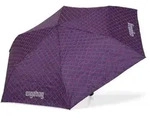 Ergobag Regenschirm, PerlentauchB&auml;r