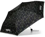 Ergobag Regenschirm, Cyb&auml;r Race