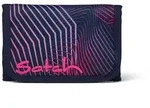 Satch Geldbeutel, Seismic Pink