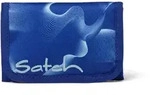 Satch Geldbeutel, Vibrant Blue
