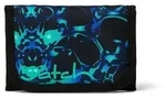 Satch Geldbeutel, Caleido Blue
