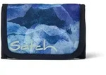Satch Geldbeutel, Blurry Sky