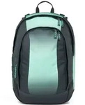 Satch Air - Schulrucksack, Gradient Mint
