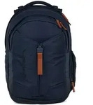 Satch Match - Schulrucksack, Nordic Blue