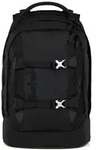 Satch Pack Schulrucksack, Nordic Black