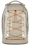 Satch Pack Sneaker Style - Schulrucksack, Crossed Sand