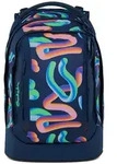 Satch Pack Schulrucksack, Crazy Twist