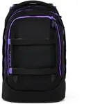Satch Pack Schulrucksack, Purple Phantom