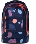 Satch Pack Schulrucksack, Coral Reef