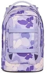 Satch Pack Schulrucksack, Lilac Blossom