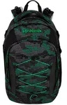 McNeill Luca Schulrucksack, Grid