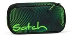 Satch Schlamperbox, Seismic Green