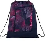 Satch Sportbeutel, Seismic Pink