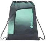 Satch Sportbeutel, Gradient Mint