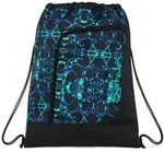 Satch Sportbeutel, Caleido Blue