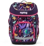 Ergobag Cubo Schulranzen Set 5-teilig, AmB&auml;rzonas