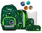 Ergobag Pack Schulrucksack Set 6-teilig, B&auml;rtastisch