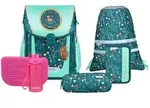 McNeill Primo Schulranzen-Set 9-teilig, Deary