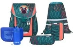 McNeill Primo Schulranzen-Set 9-teilig, Bear