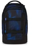 Satch Pack Schulrucksack, Seismic Blue