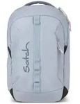 Satch Con:next Schulrucksack, Urban Rose Blue