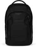 Satch Match Plus Schulrucksack, Blackjack
