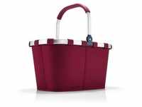 Reisenthel Carrybag - Einkaufskorb "Red"