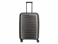 Travelite Air Base 4-Rollen Trolley M EXP "Champagner"