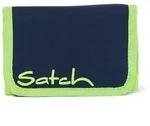Satch Geldbeutel, Toxic Yellow