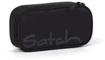 Satch Schlamperbox, Blackjack