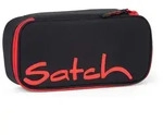 Satch Schlamperbox, Fire Phantom