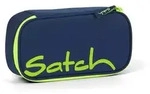 Satch Schlamperbox, Toxic Yellow