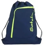 Satch Sportbeutel, Toxic Yellow