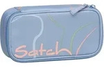 Satch Schlamperbox, Vivid Blue