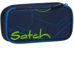Satch Schlamperbox, Blue Tech