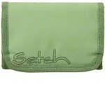 Satch Geldbeutel, Nordic Jade Green