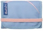 Satch Geldbeutel, Vivid Blue
