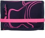 Satch Geldbeutel, Pink Supreme