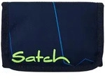 Satch Geldbeutel, Blue Tech