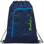 Satch Sportbeutel, Blue Tech