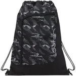 Satch Sportbeutel, Mountain Grid