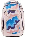 Satch Match - Schulrucksack, Candy Clouds