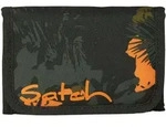 Satch Geldbeutel, Jurassic Jungle