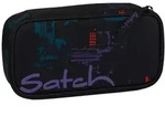 Satch Schlamperbox, Night Vision