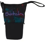 Satch Pencil Slider- Federtasche, Night Vision